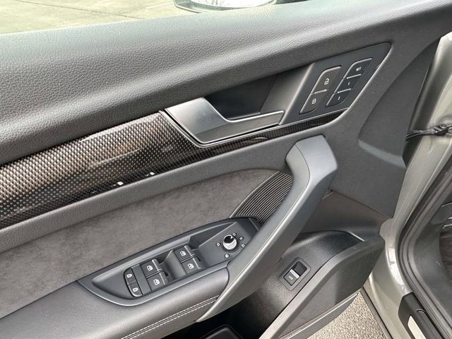 Used 2023 Audi SQ5 Premium Plus w/ Premium Plus Package image 20