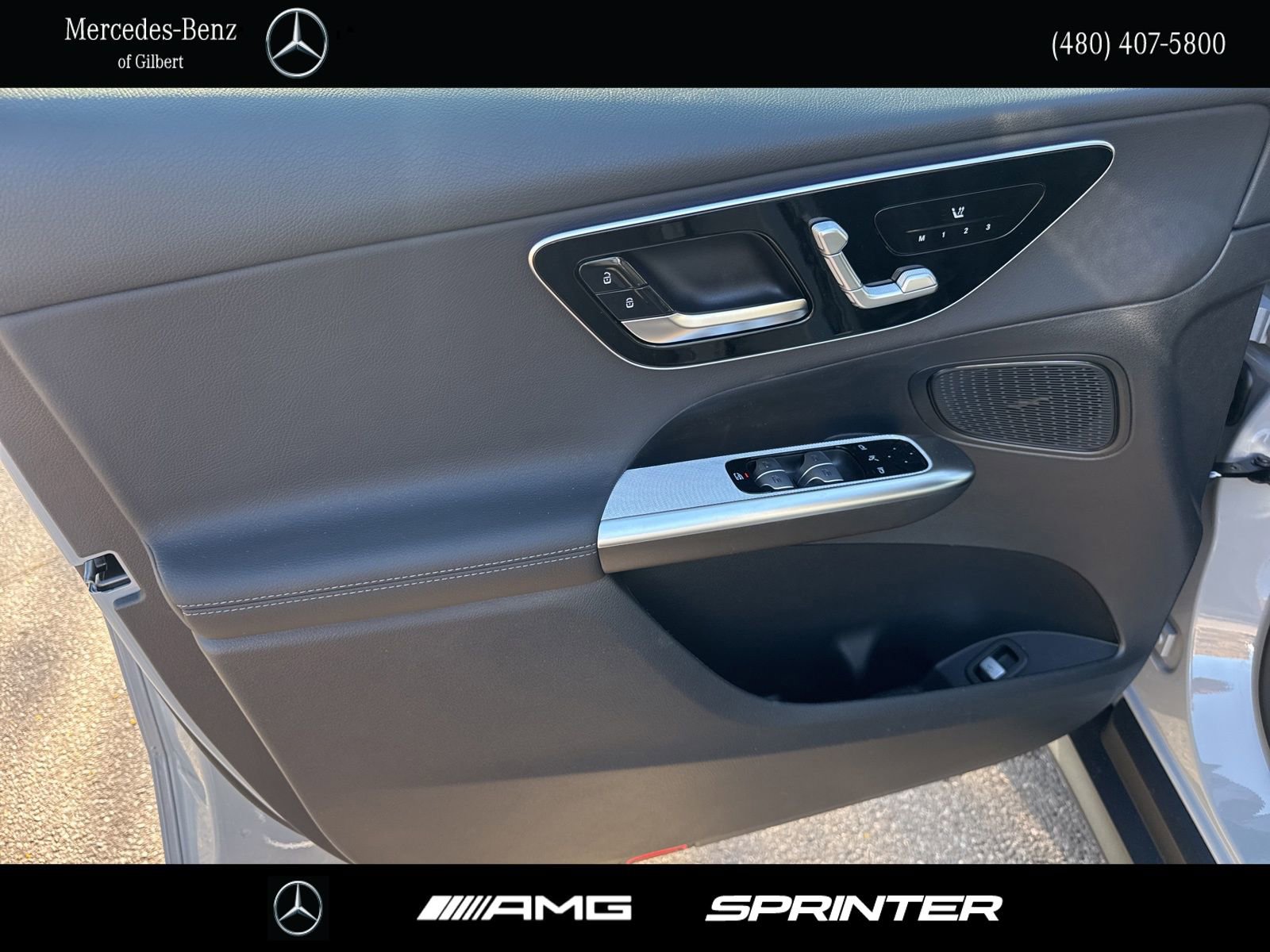 New 2026 Mercedes-Benz GLC 300 image 11