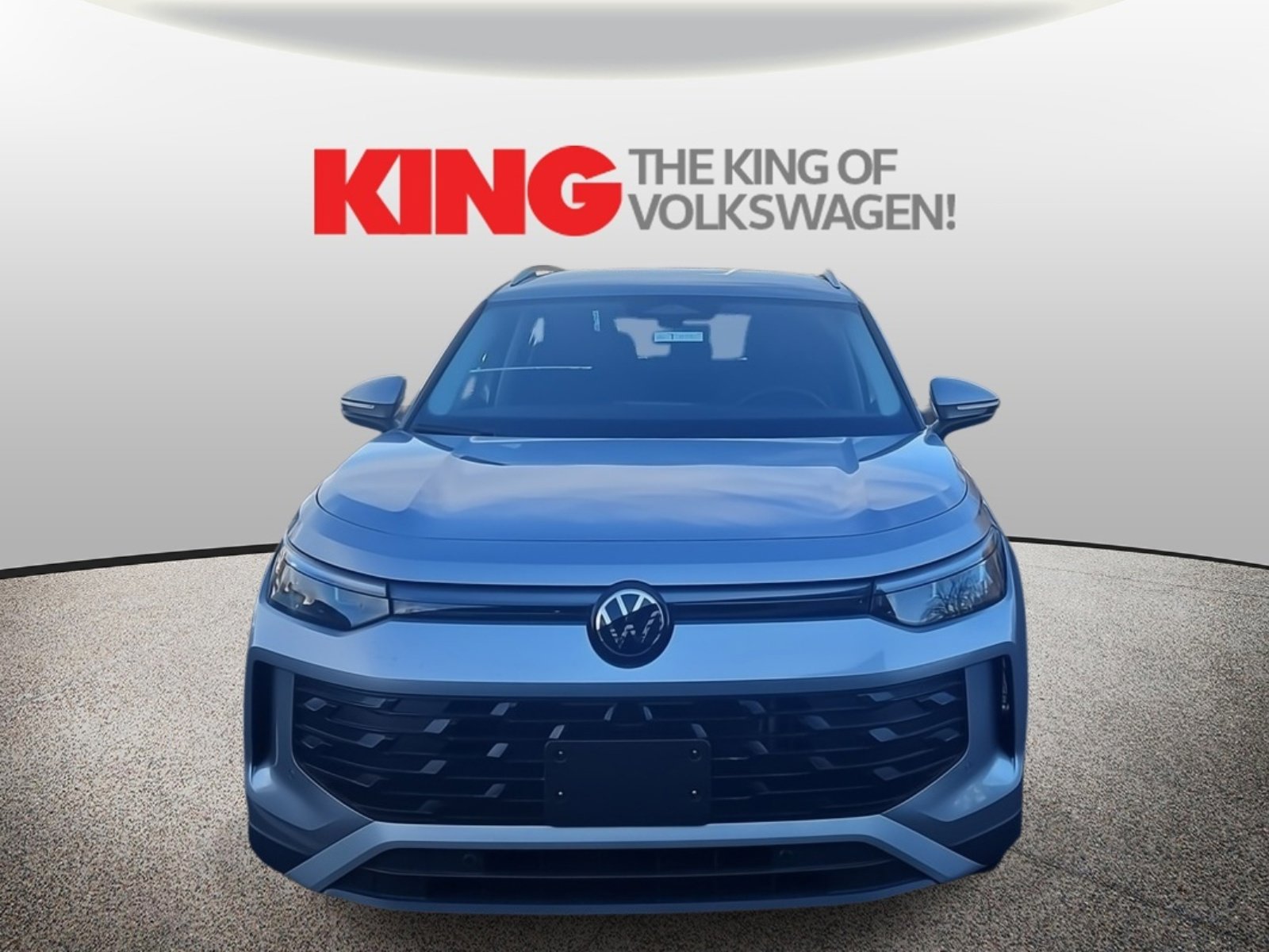 New 2026 Volkswagen Tiguan SE image 9