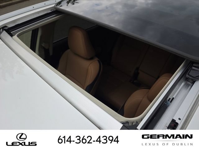 Used 2015 Lexus NX 200t AWD w/ Premium Package image 13