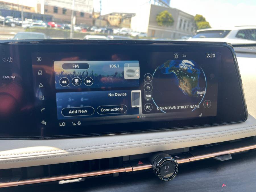 Used 2024 Nissan Ariya FWD image 27
