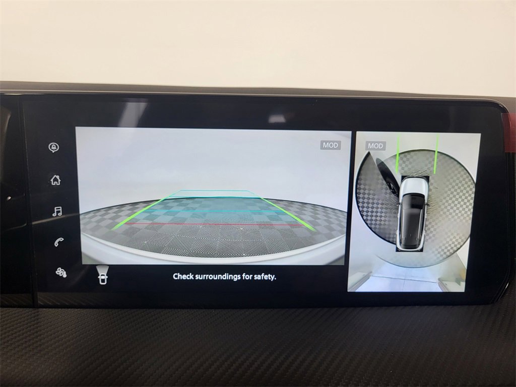 New 2025 Nissan Kicks SR w/ SR Premium Package image 15