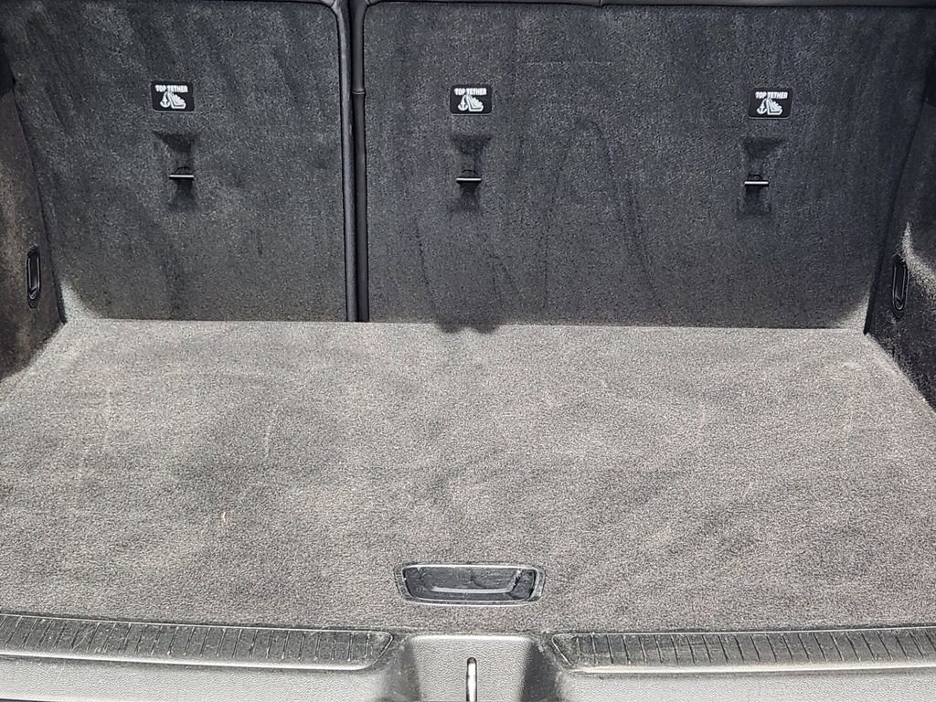 Used 2024 Buick Envision Preferred image 21