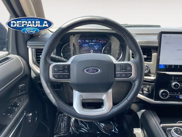 Certified 2023 Ford Expedition XLT AWD/4WD image 15