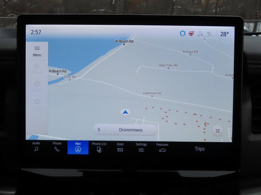 Used 2024 Ford Expedition Max XLT image 7