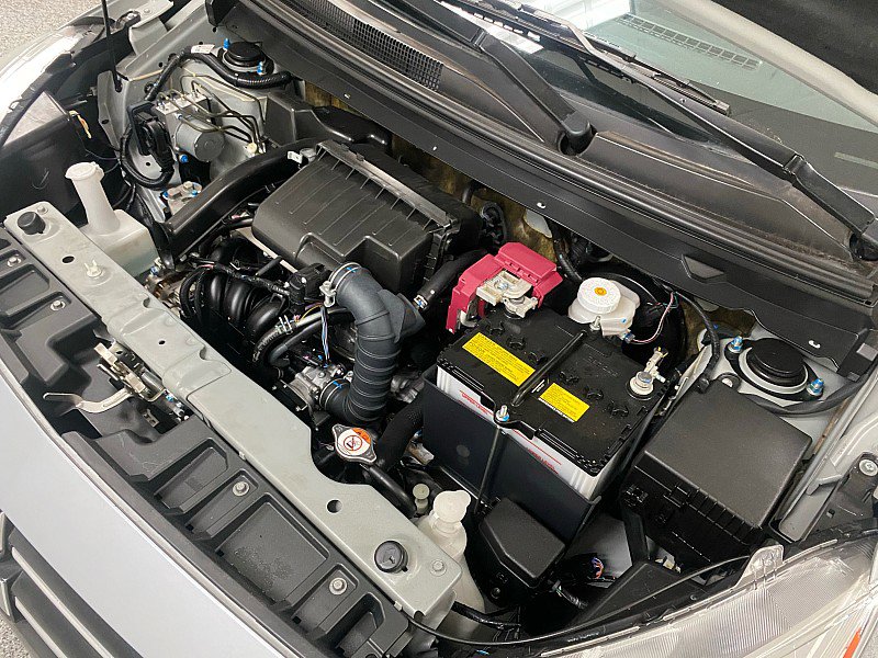 Used 2024 Mitsubishi Mirage G4 ES image 22