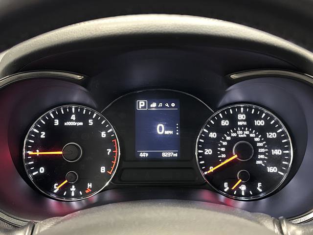 Certified 2017 Kia Forte S image 14