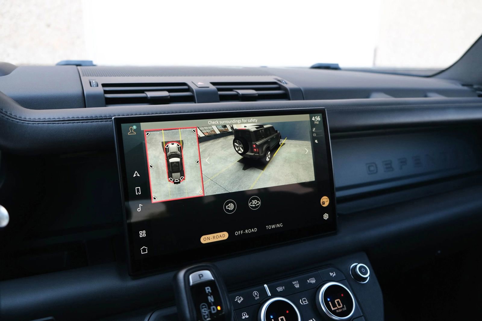 Used 2023 Land Rover Defender 110 X image 51