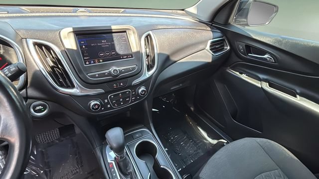 Used 2022 Chevrolet Equinox LT FWD image 24