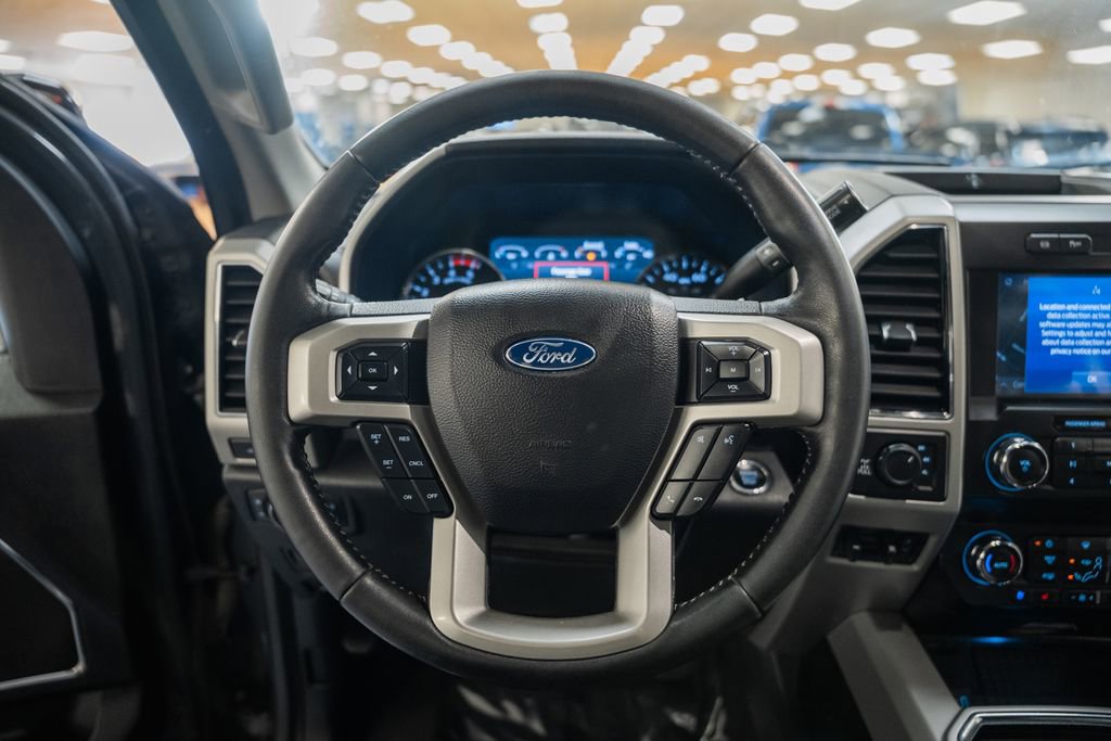 Used 2021 Ford F350 Lariat image 34
