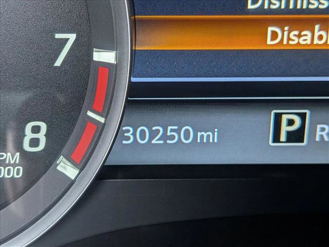 Used 2022 Nissan Frontier SV w/ Technology Package image 11