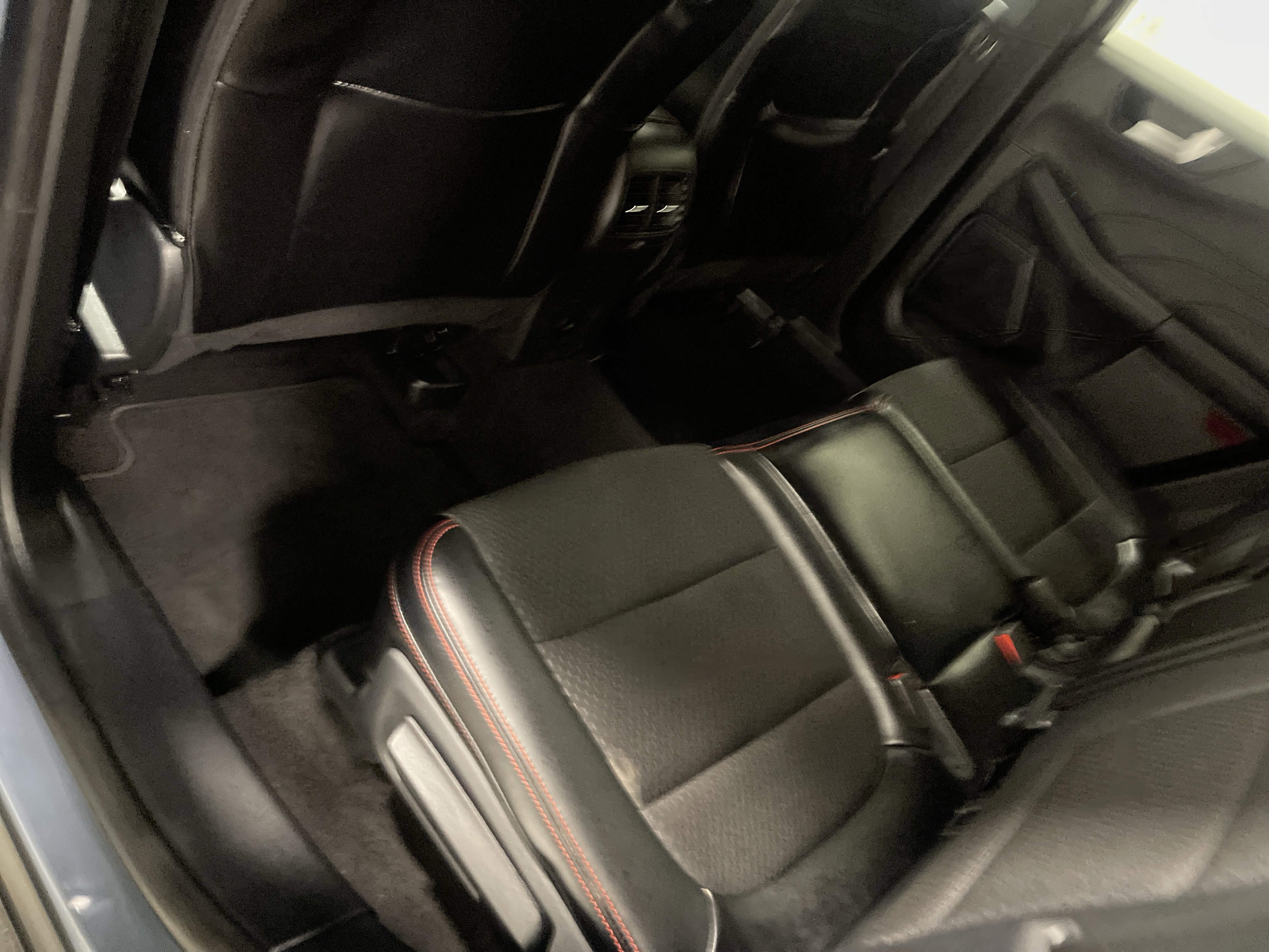 Used 2025 Ford Escape ST-Line image 17