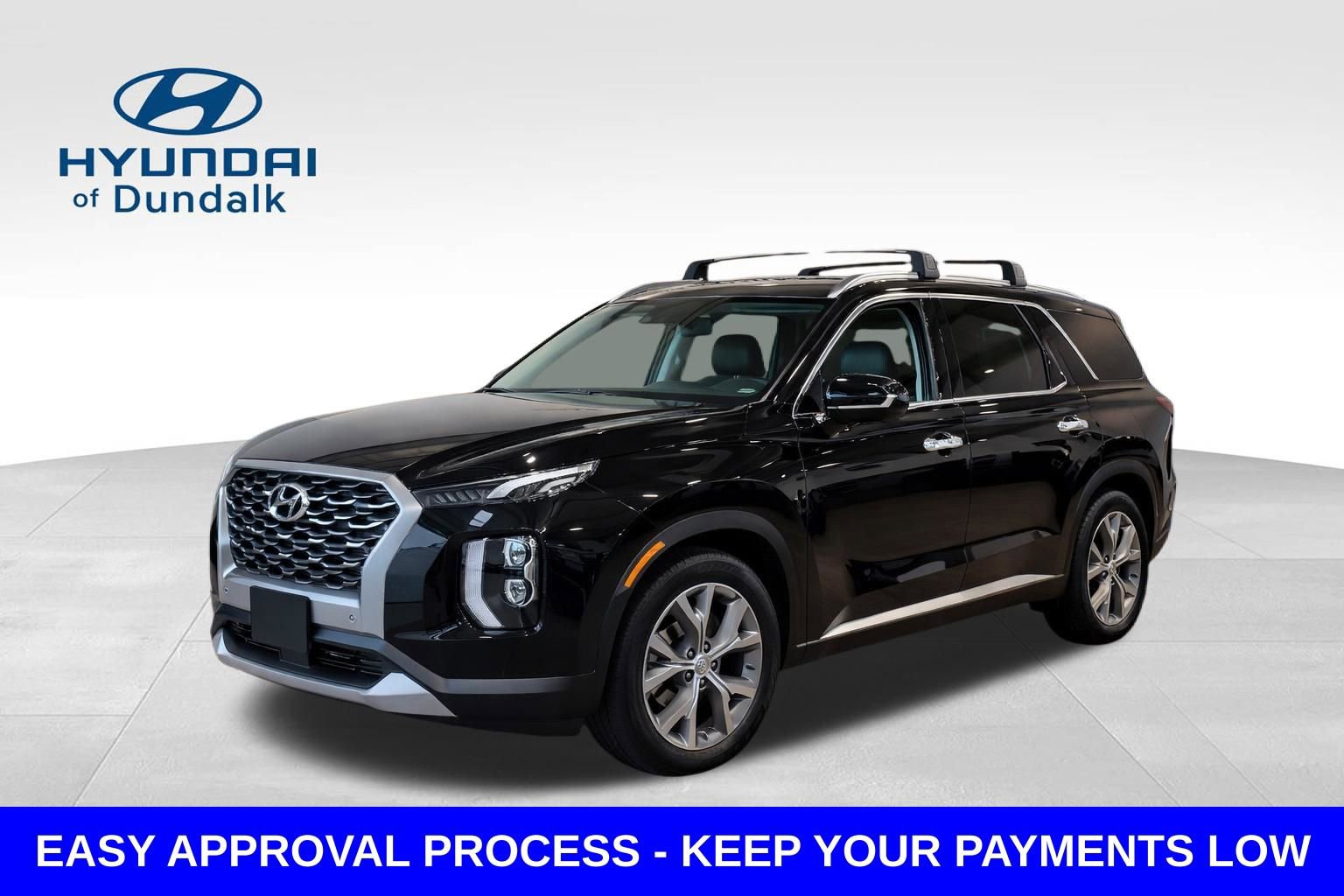 Used 2021 Hyundai Palisade Limited image 5