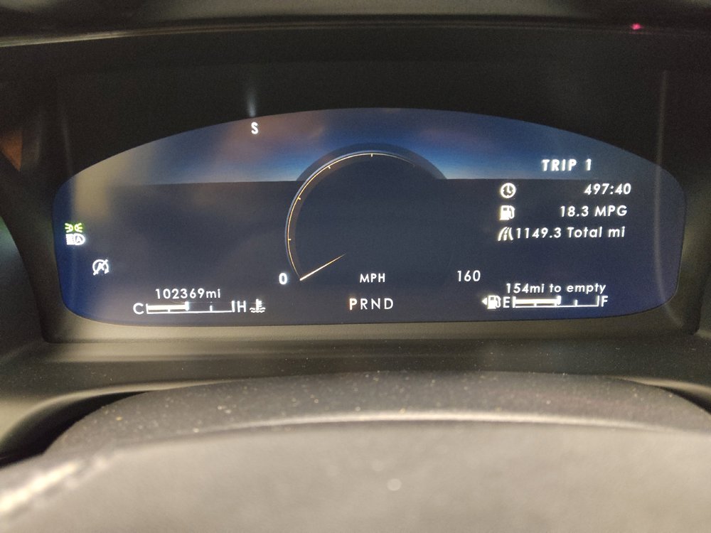 Used 2020 Lincoln Aviator Reserve w/ Equipment Group 202A AWD/4WD image 23