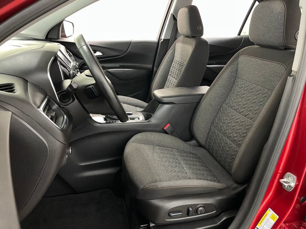 Certified 2023 Chevrolet Equinox LT FWD image 23
