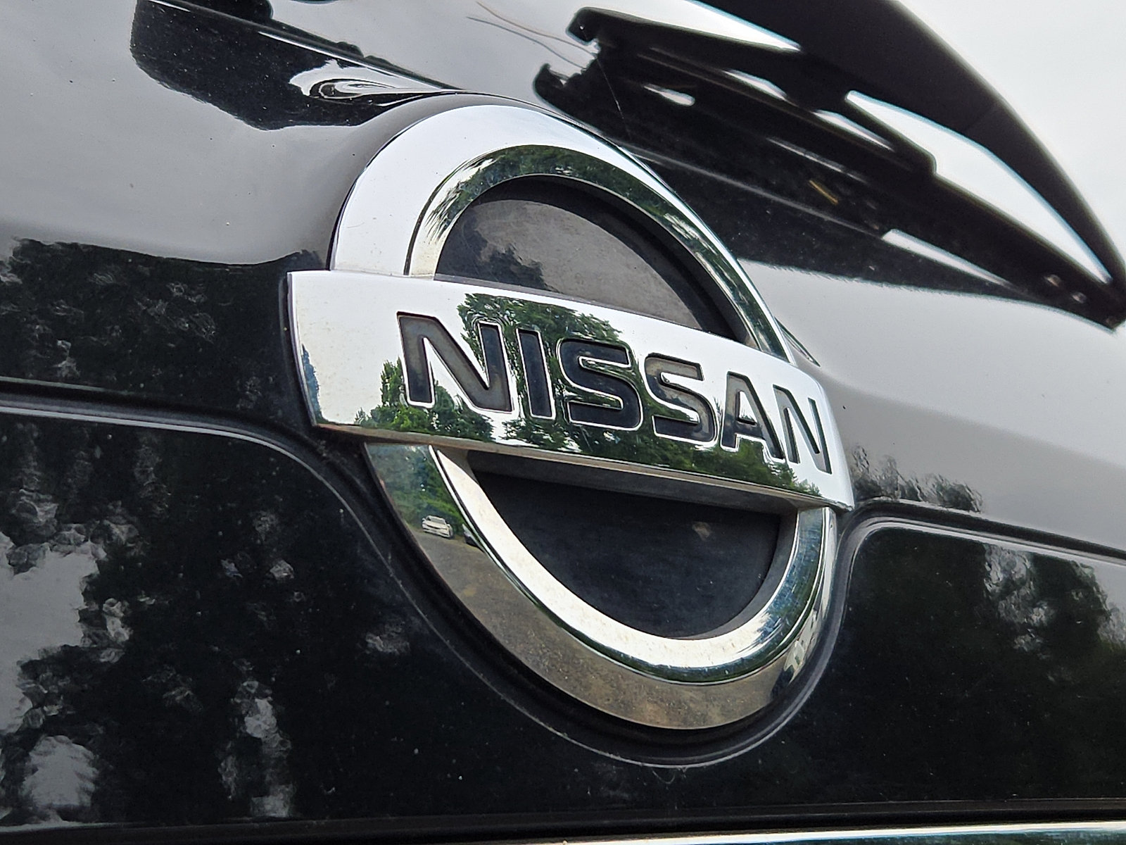Used 2017 Nissan Rogue SV w/ Midnight Edition AWD/4WD image 29
