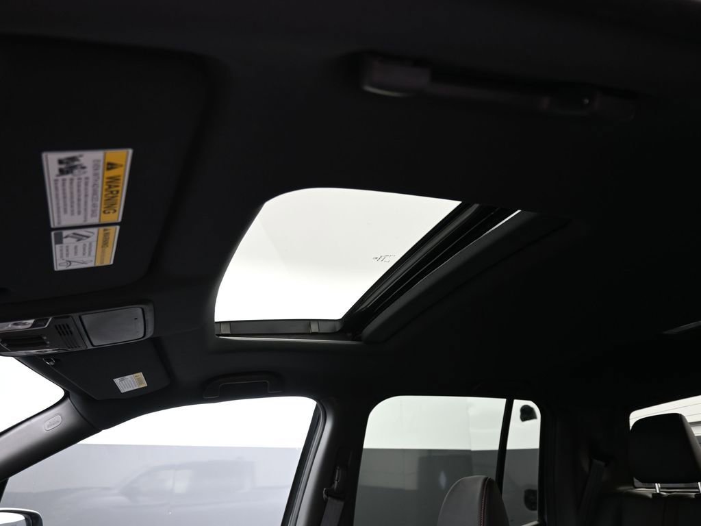 Certified 2024 Honda Ridgeline TrailSport image 40