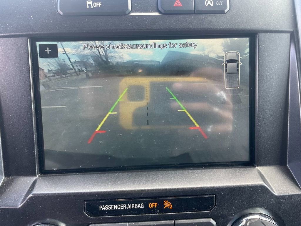 Used 2018 Ford F150 XLT w/ Equipment Group 302A Luxury image 22