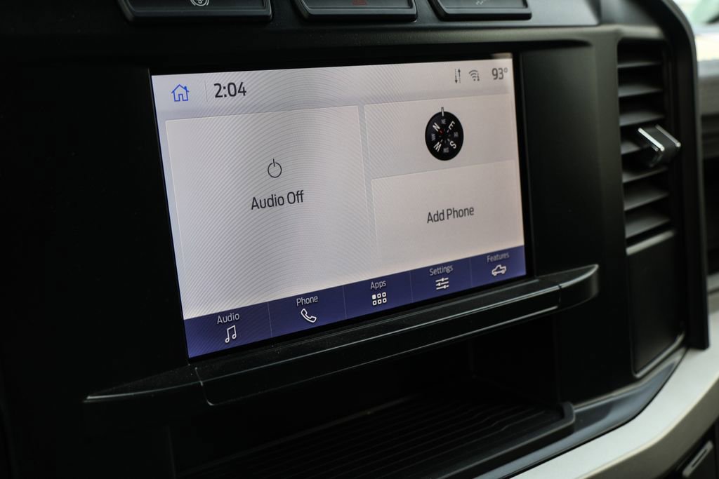 New 2024 Ford F450 XL w/ Snow Plow Prep Package image 29