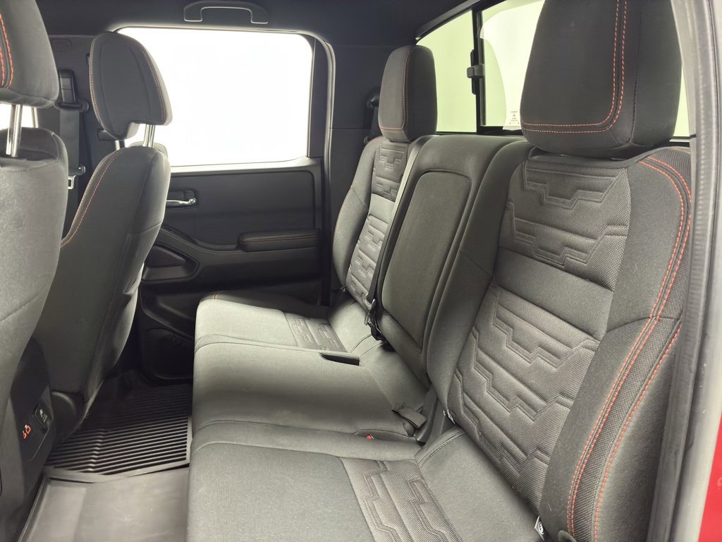Used 2023 Nissan Frontier PRO-4X w/ Pro Convenience Package image 44