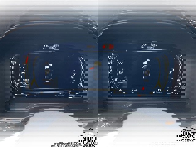 New 2026 INFINITI QX60 Luxe w/ Family Package image 31