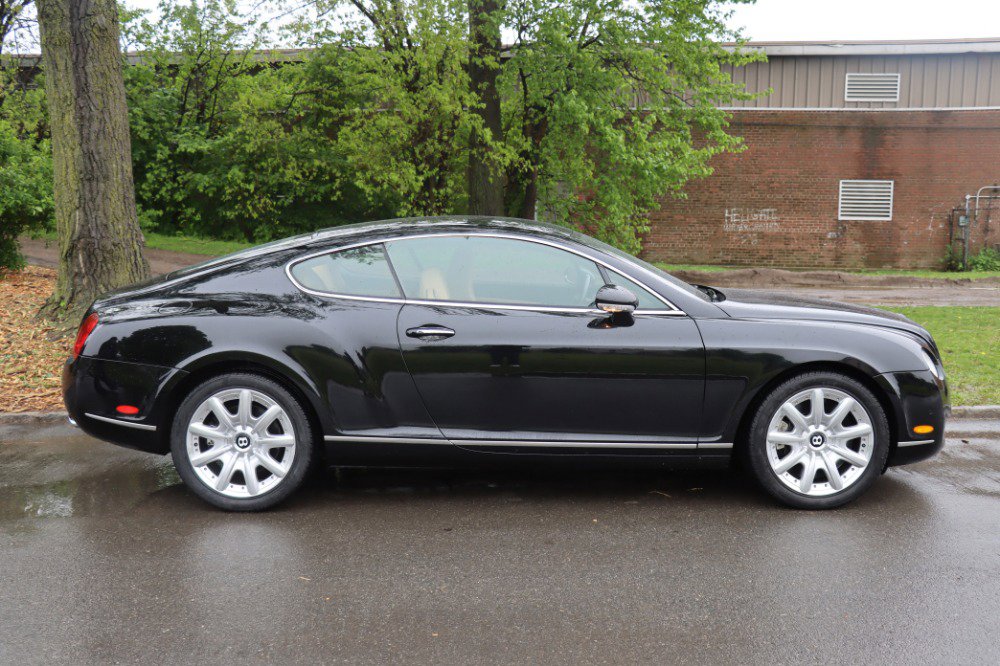 Used 2005 Bentley Continental GT image 3
