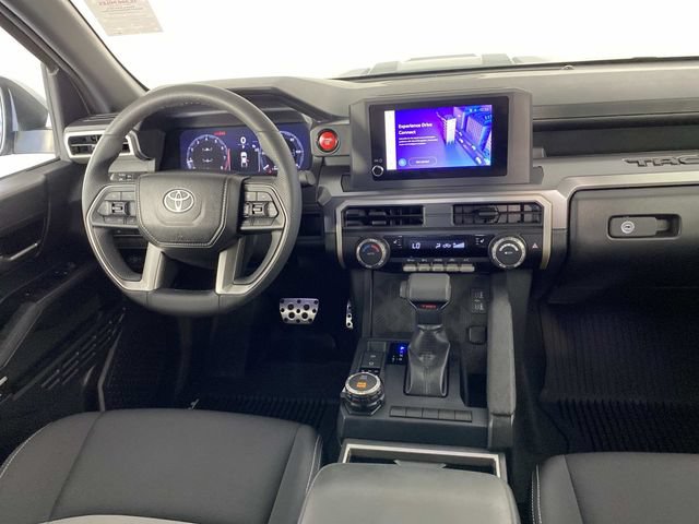 Used 2025 Toyota Tacoma TRD Sport AWD/4WD image 13
