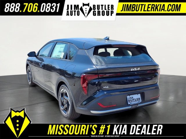 New 2026 Kia K4 EX FWD image 6