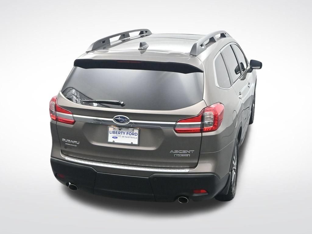 Used 2022 Subaru Ascent Touring w/ Popular Package #2A AWD/4WD image 36