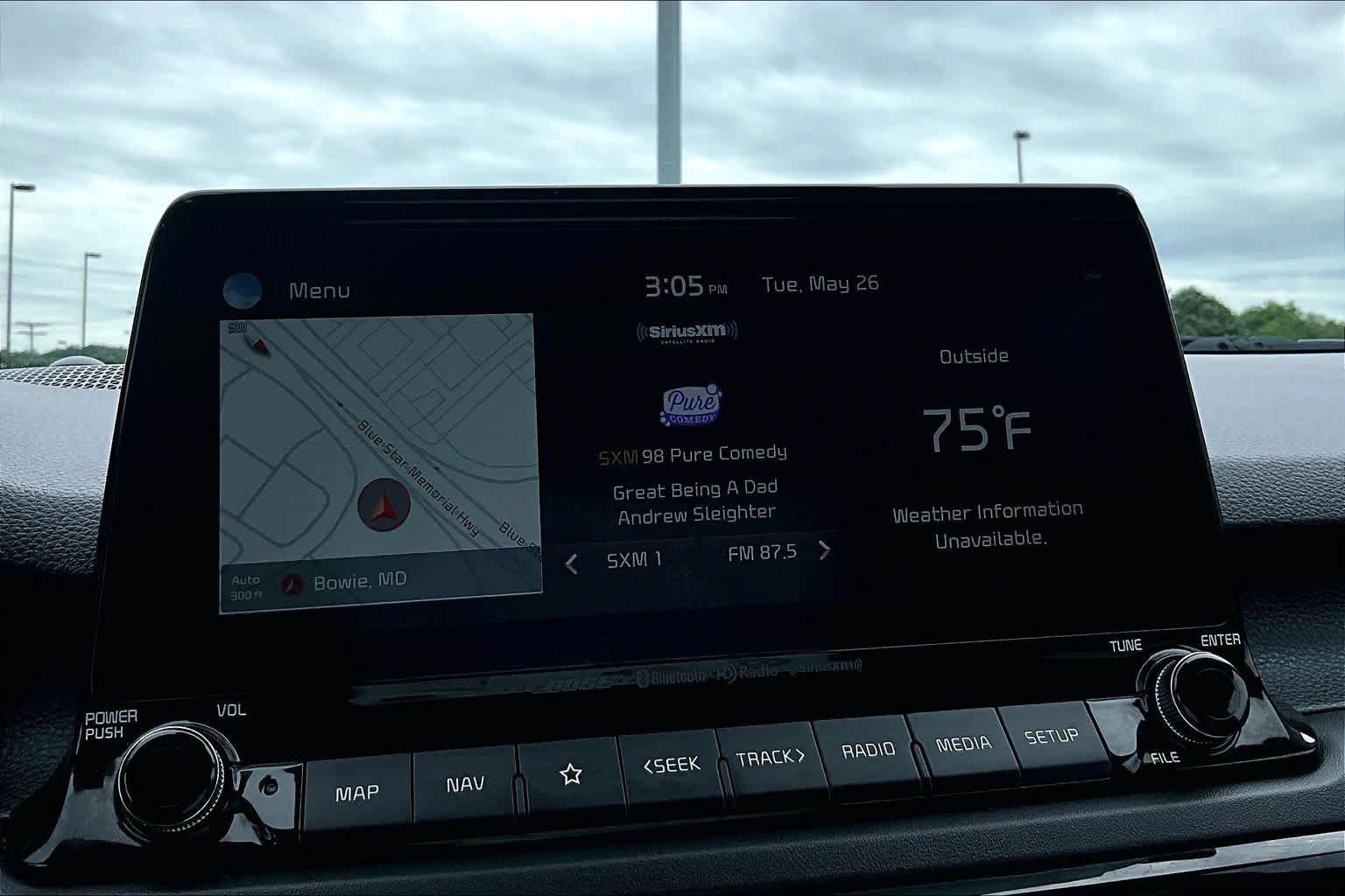 Used 2021 Kia Seltos SX AWD/4WD image 33