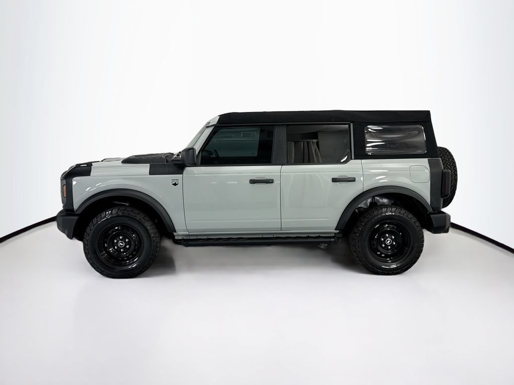 Used 2023 Ford Bronco Big Bend AWD/4WD image 8