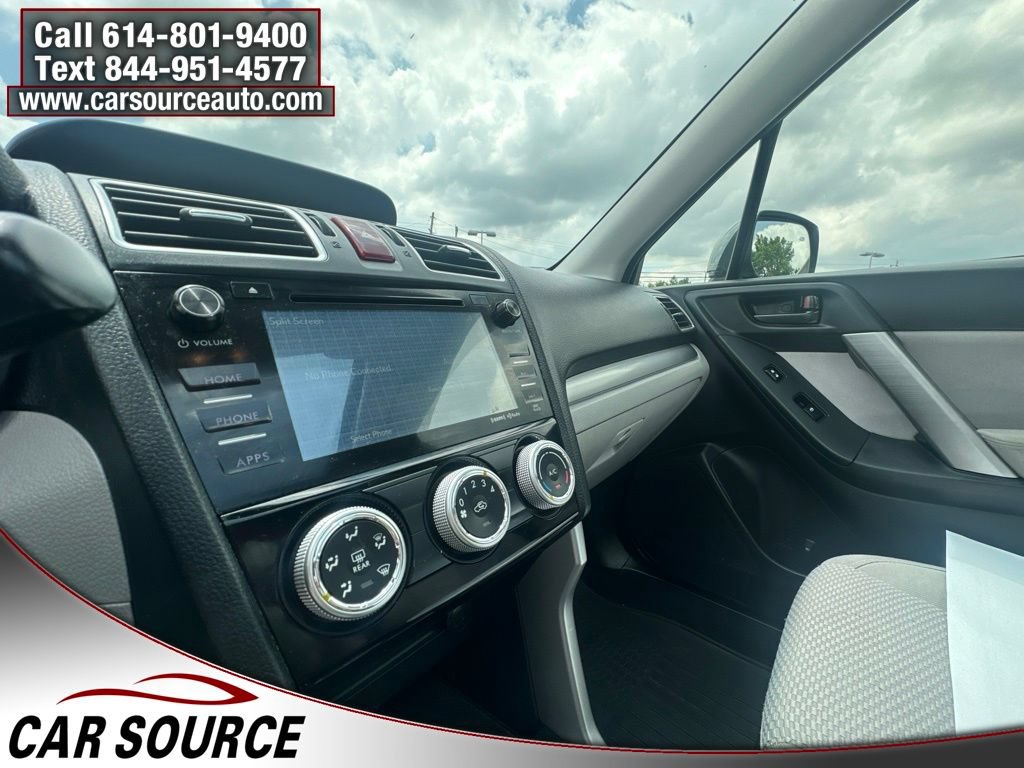 Used 2016 Subaru Forester 2.5i Premium AWD/4WD image 13