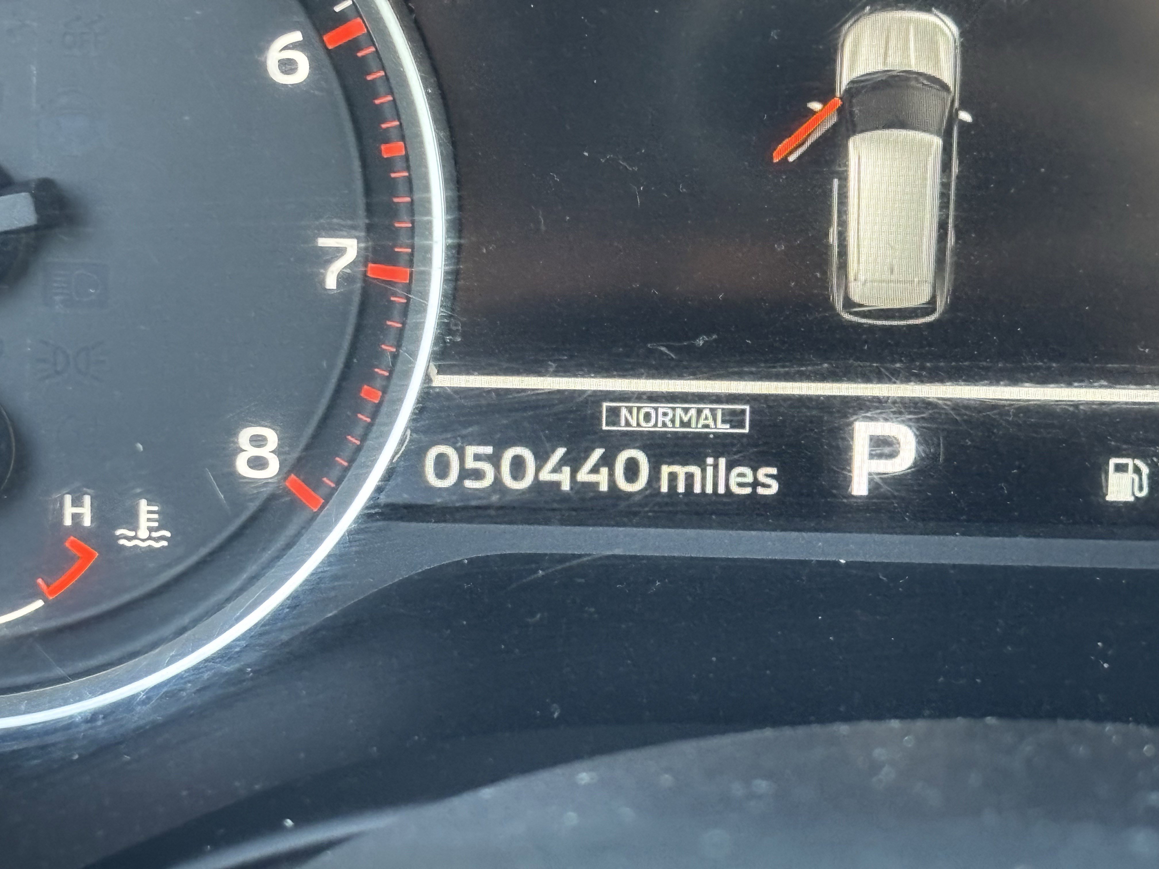 Used 2022 Mitsubishi Outlander SEL image 28