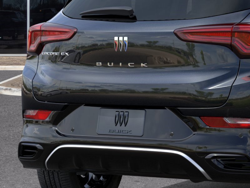 New 2026 Buick Encore GX Sport Touring FWD image 15