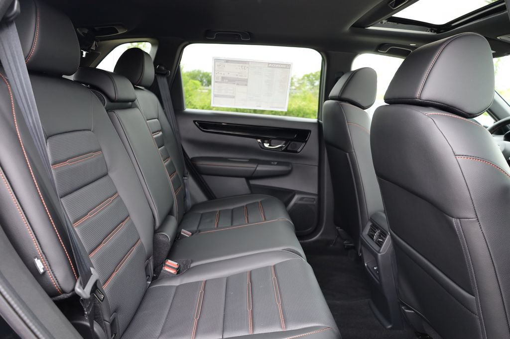 New 2026 Honda CR-V Sport image 34
