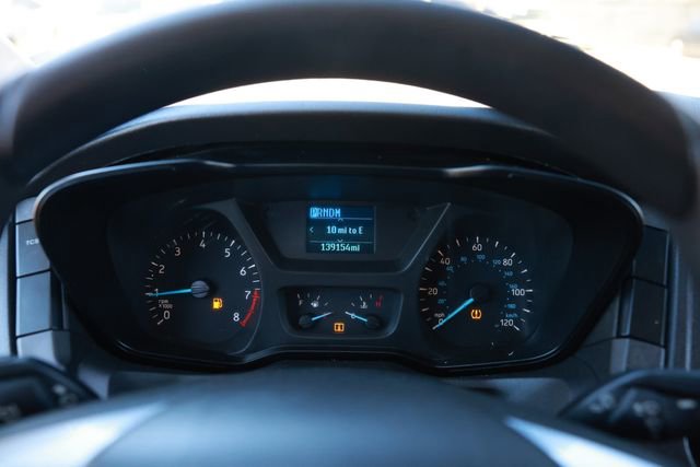 Used 2018 Ford Transit 250 148 High Roof image 32