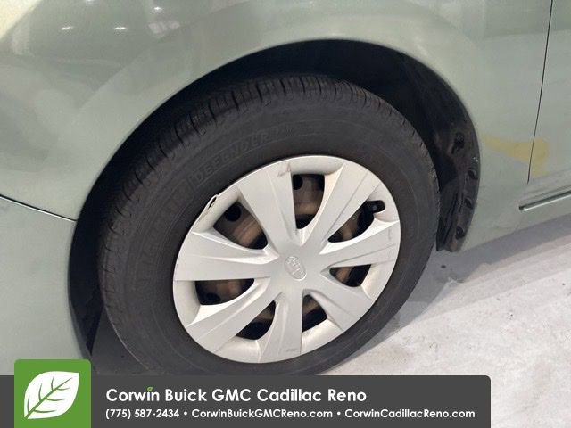 Used 2016 Subaru Impreza 2.0i image 38