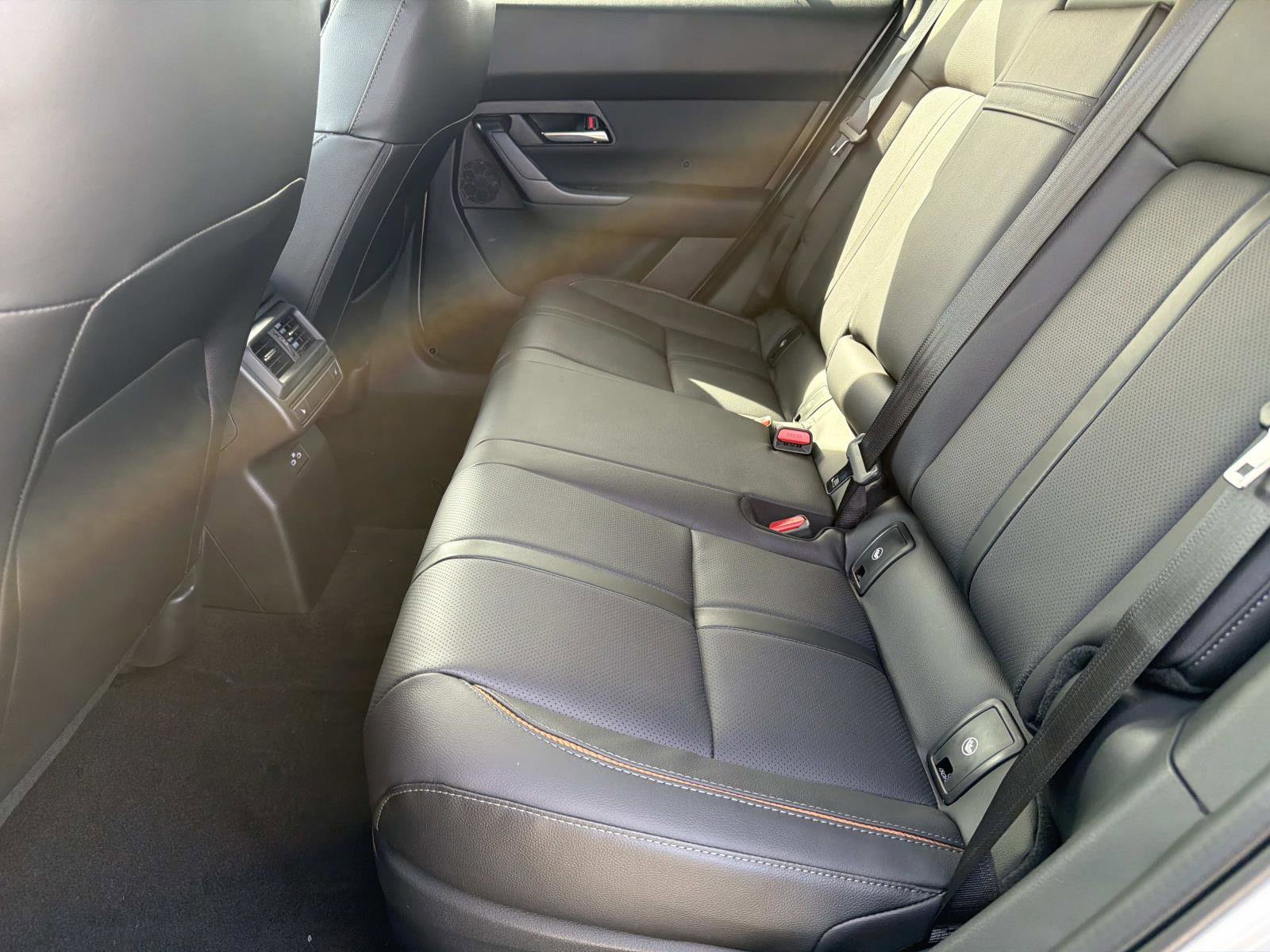 New 2026 MAZDA CX-50 2.5 Hybrid w/ Cargo Package image 23
