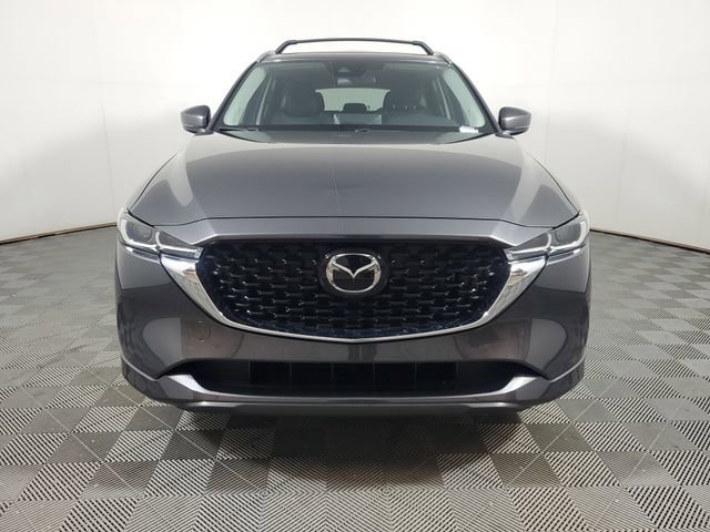 Certified 2024 MAZDA CX-5 AWD 2.5 S image 2