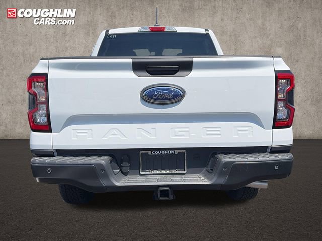 New 2026 Ford Ranger XL AWD/4WD image 7