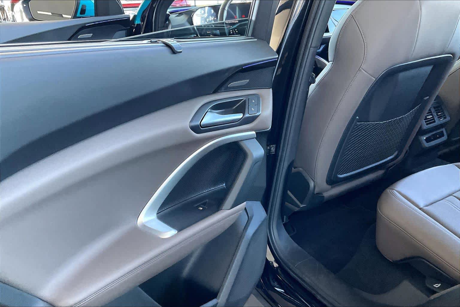 New 2025 Audi Q5 Premium Plus w/ Premium Plus AWD/4WD image 18