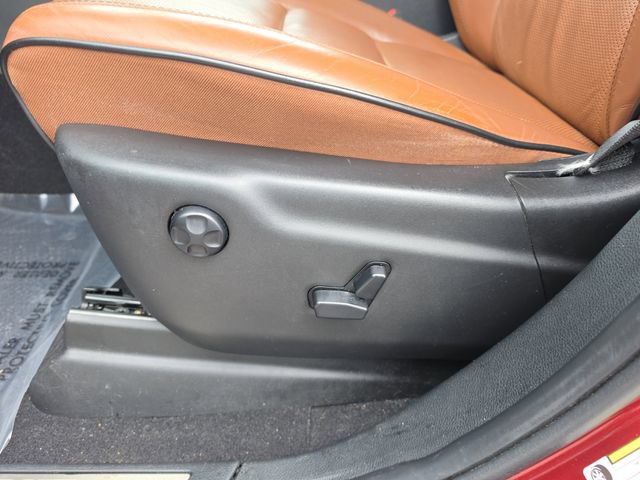 Used 2020 Jeep Grand Cherokee Summit AWD/4WD image 16