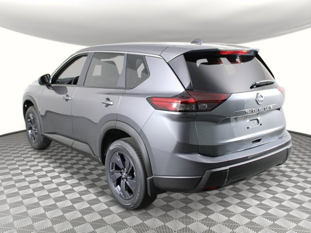 New 2026 Nissan Rogue SV image 3
