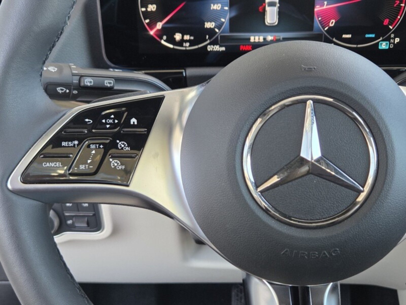 Certified 2026 Mercedes-Benz GLA 250 w/ Exclusive Package image 26