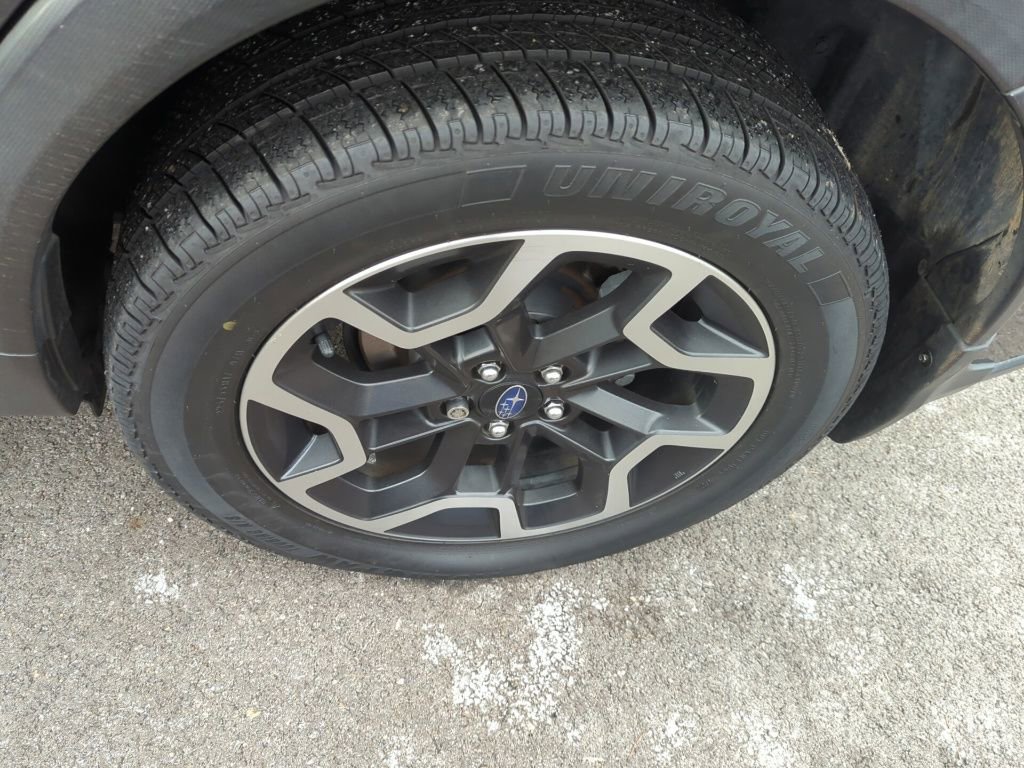 Used 2016 Subaru Crosstrek 2.0i Limited image 5