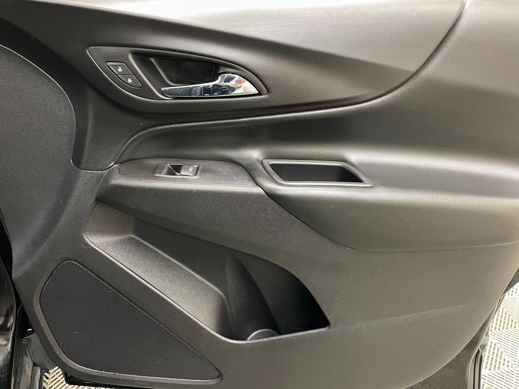 Certified 2020 Chevrolet Equinox LT image 36