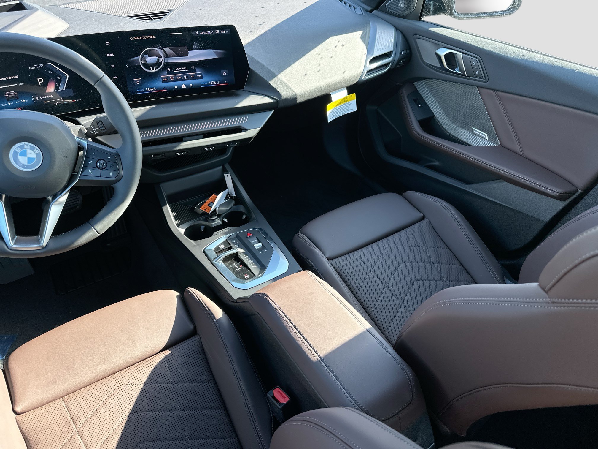 New 2026 BMW 228i w/ Technology Package FWD image 17