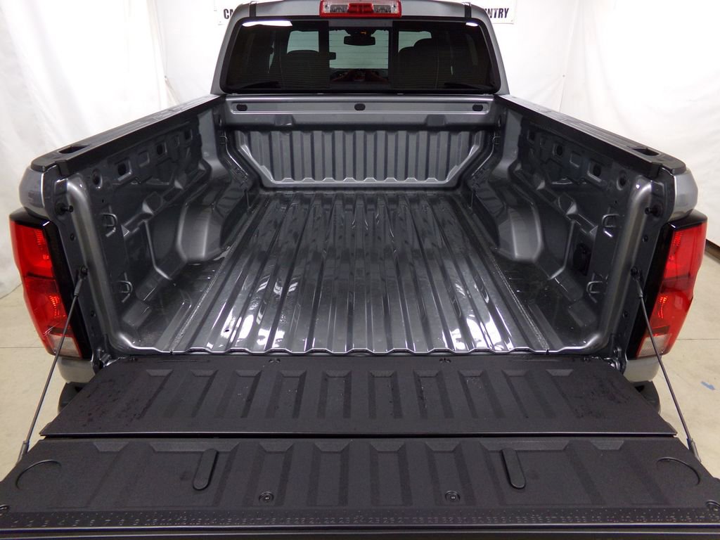 New 2025 Chevrolet Colorado LT w/ LT Convenience Package image 28