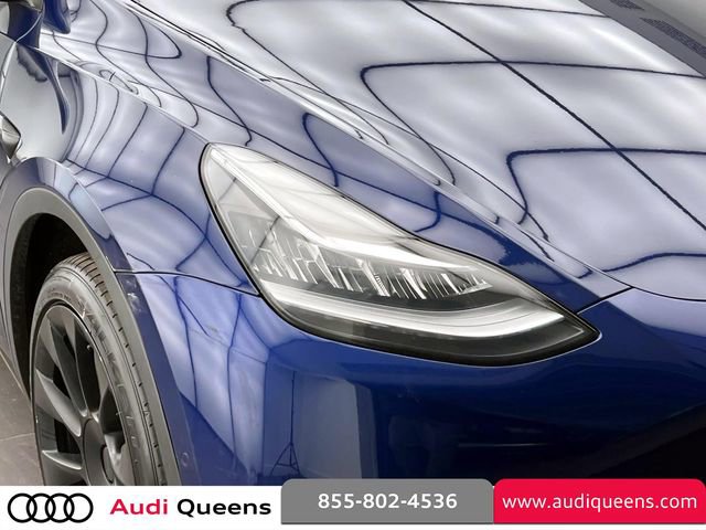 Used 2021 Tesla Model Y Long Range image 8