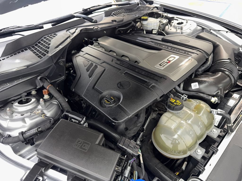 Used 2020 Ford Mustang GT Premium RWD image 75